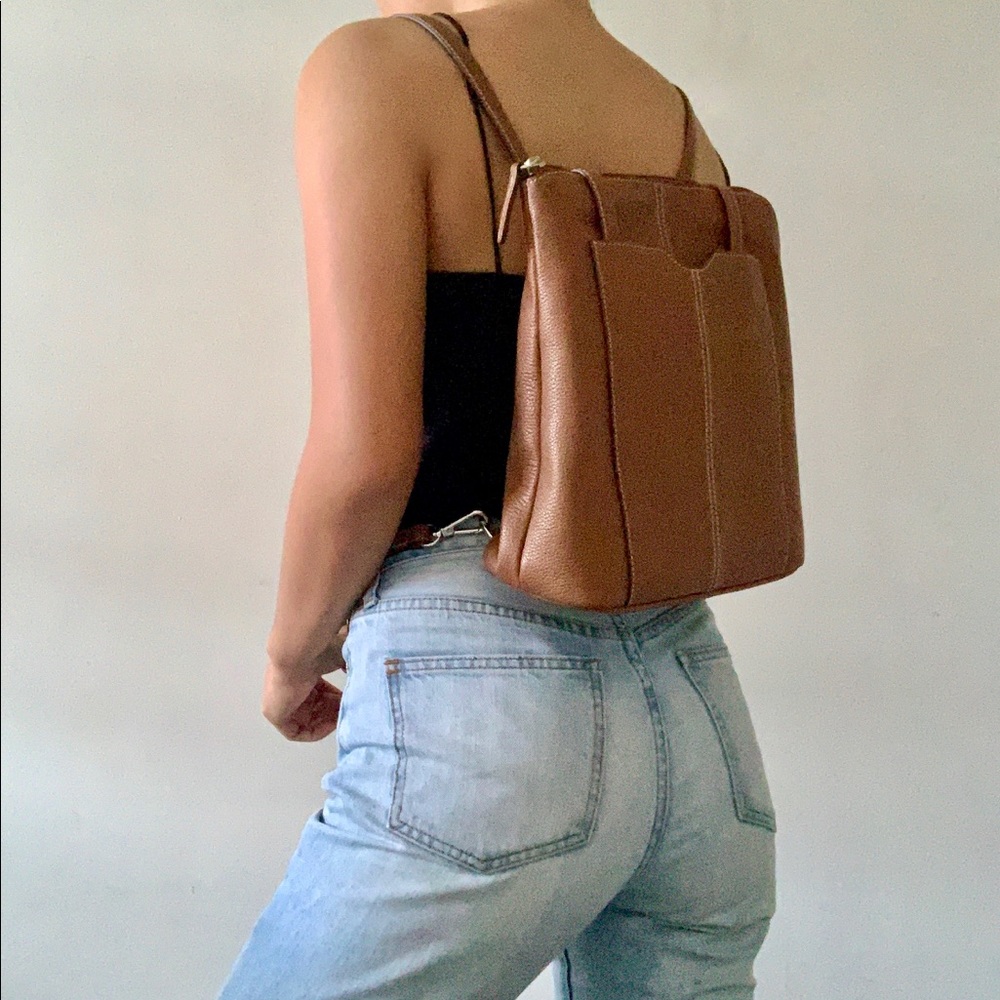 Clarks Backpack
